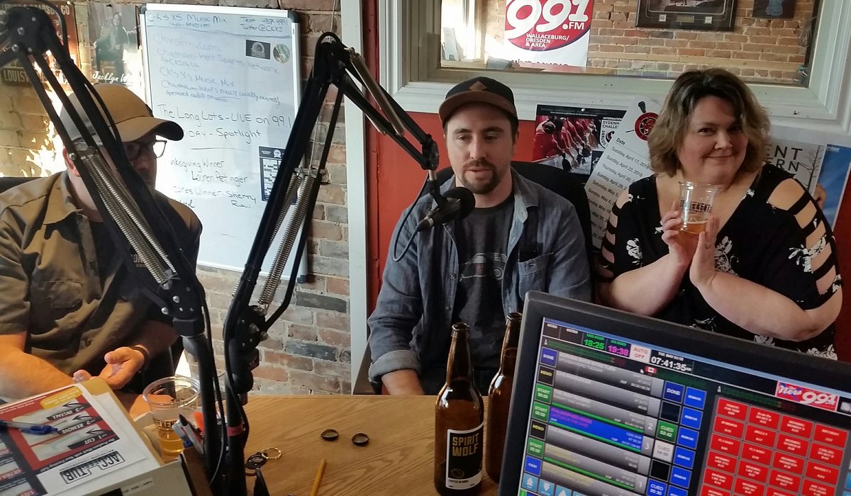 GregCKL's tweet image. You know it's going to be a good Tuesday when this is how your day starts @CKXS  @sonsofkent #Sampling #BeerLearning @beercrafted @ckcraftbeer