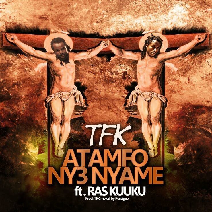RasKuuku's tweet photo. Trap music @PRITTIBOITFK Feat @RasKuuku Atanfo ny3 Nyame Fresh koraa https://t.co/vXNF6nFrwu @Hitz1039FM @powerfuliran @DavidMawuli @ElormBeenie https://t.co/rL7e03E91P