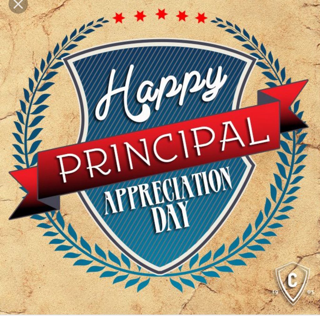 DrEmilyAMassey's tweet photo. Happy Principalโs Day to the Dynamic Principals of APS! @apsupdate #YesDouglass #YesJackson @PrincipalDynami https://t.co/b35eADsuTH
