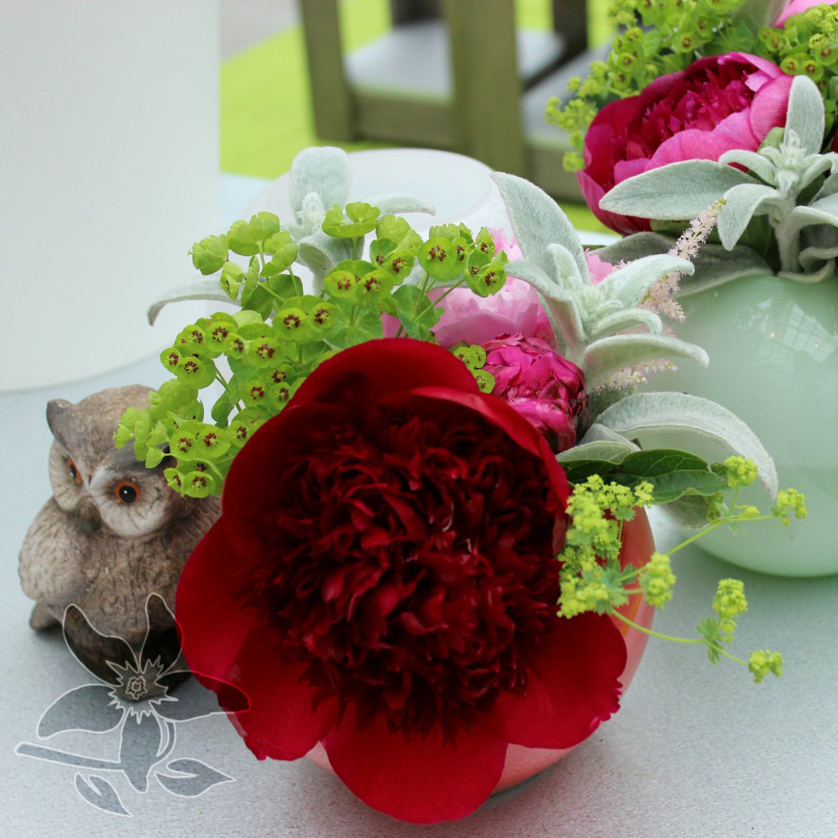 summerflowersNL's tweet photo. Pioenentijd is weer echt aangebroken. Deze maand hebben de Summerflowers kwekers niet minder dan 40 soorten op de markt. Kortom, geen ontkomen meer aan. Geniet ervan!
#peonyaddict https://t.co/3N2feWqfS5