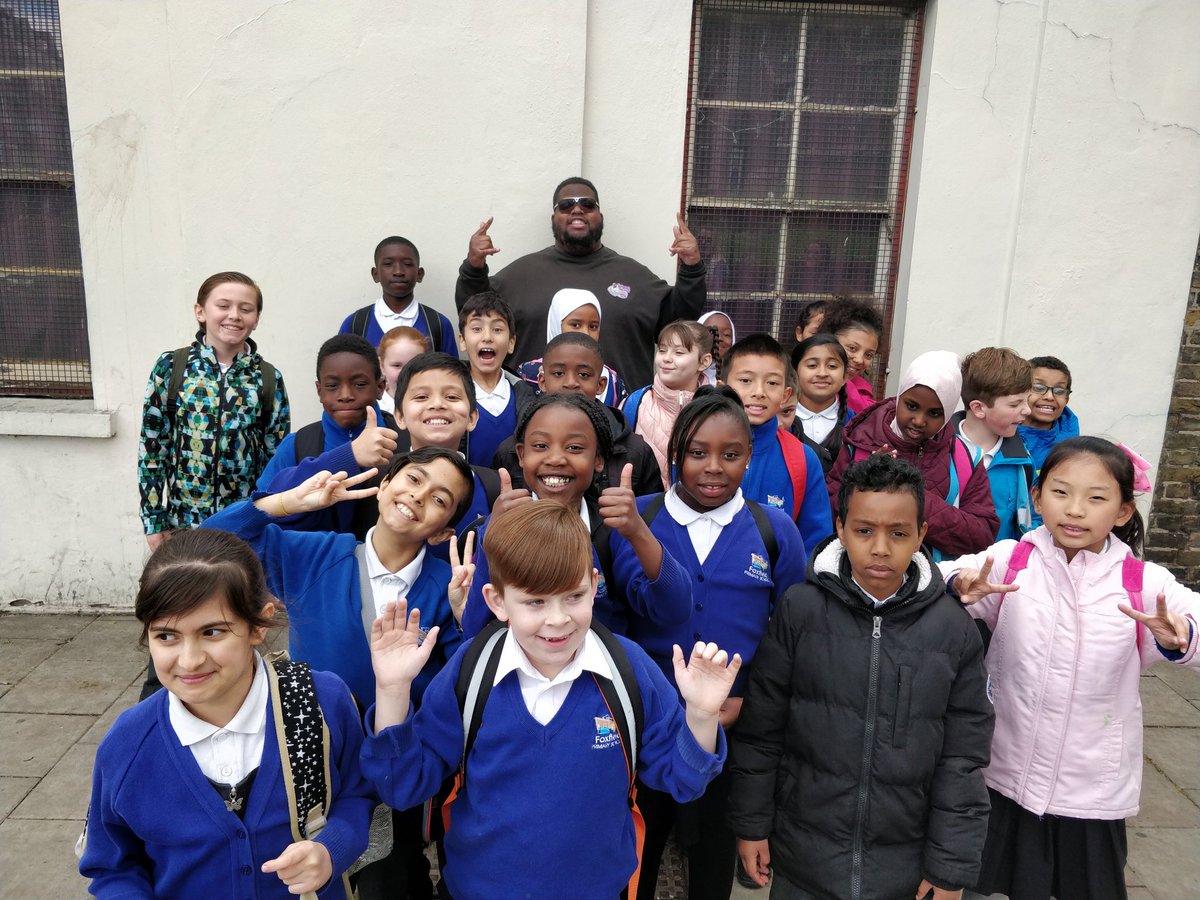 Olive Tree Class tweet media