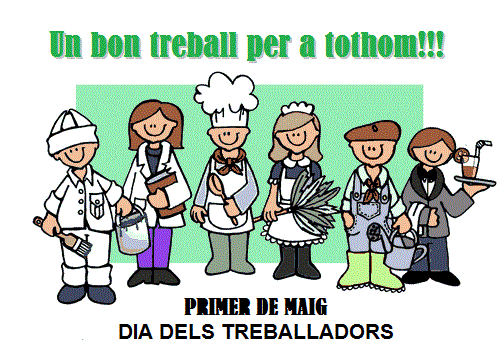 calcerderebot's tweet photo. Des de @calcerderebot us desitgem feliç un feliç dia del treballador a tots els professionals de l'esport. Gaudiu del dia!!!!!!
#DiaDelTreballador @capacitaciotics https://t.co/4BJ3mJLswn