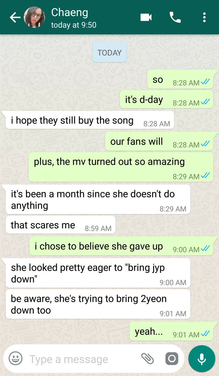 [jeongyeon/chaeyoung]