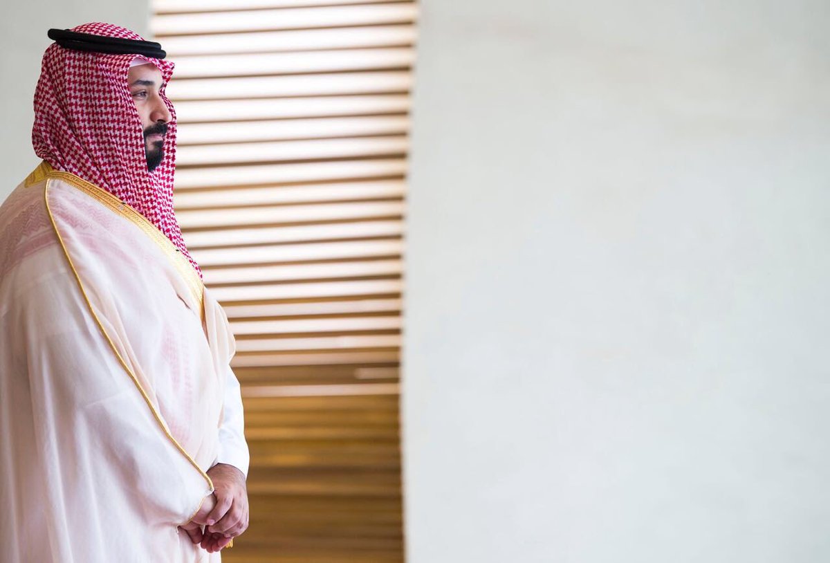 م. طارق القويفل tweet media