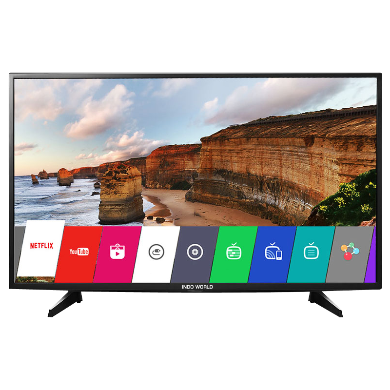 Lg tv stuck on logo screen