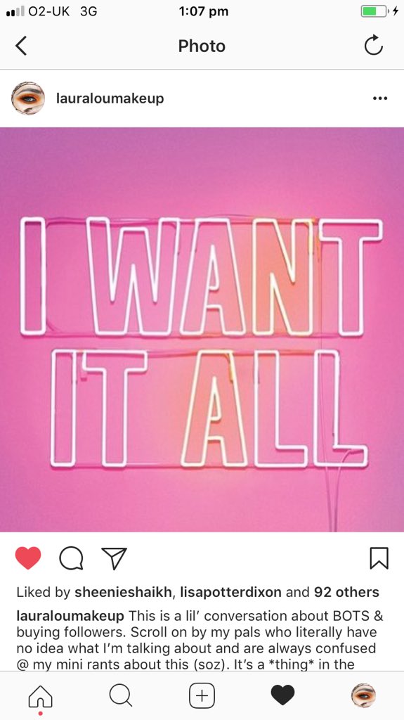 LΔURΔ LOU tweet media