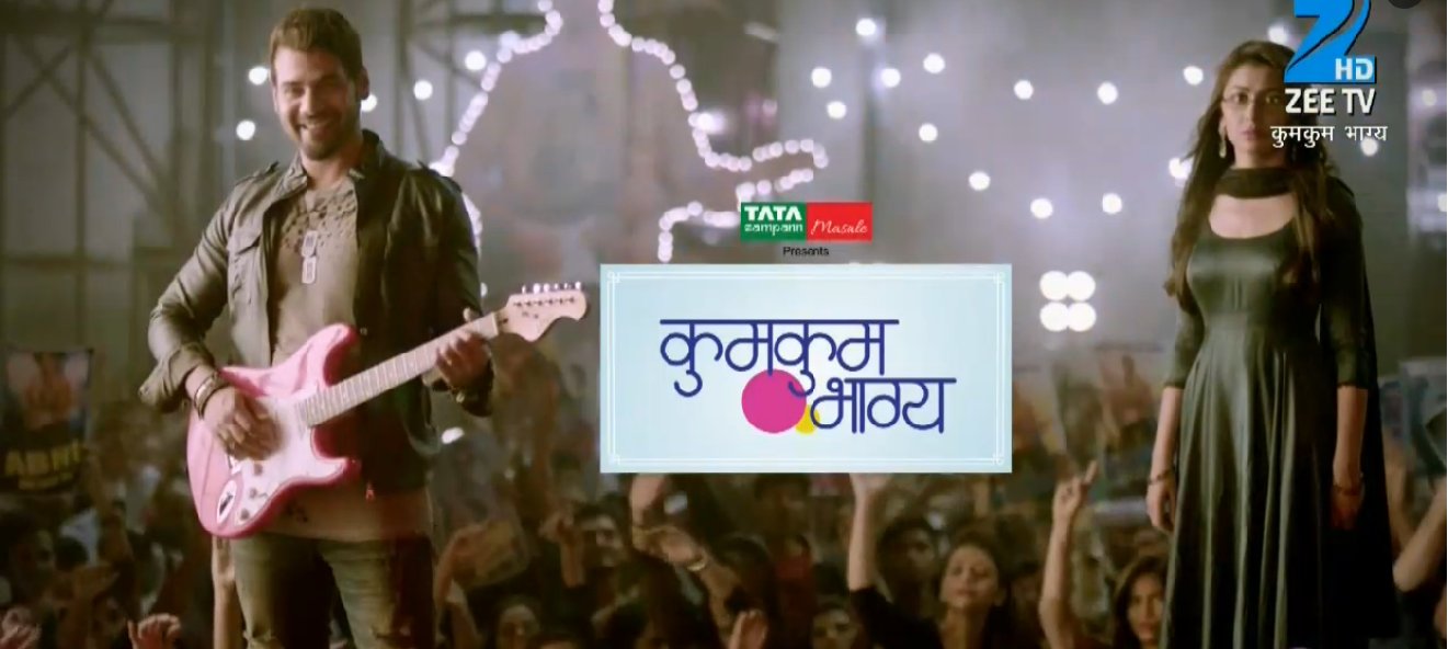IC Drama on X https t K0LLlnYvWn Video watch online Kumkum Bhagya 1st May 2018 Full Episode 1089 of Zee TV drama serial Kumkum Bhagya complete show on dailymotion by Zeetv. watch May 1