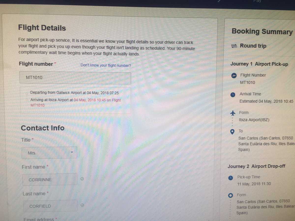 Corrinne tweet media