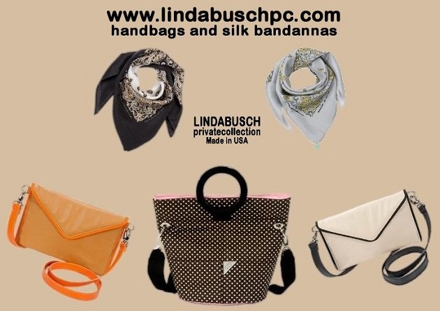 LindaBuschPC's tweet photo. PLZ RT Neutral tones as represented in these featured #Handmade 100% Silk #Bandannas & assorted #handbags coordinate with a variety of colors. #MadeinUSA by Linda Busch of Detroit. Product info: https://t.co/eEpVI54FNe #silkscarf #canvashandbag #slowfashion #envelopebags https://t.co/coMcG0TsdG