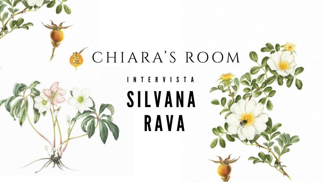 chiarasroom's tweet photo. Ho avuto il piacere di intervistare Silvana Rava, pittrice botanica affermata sia a livello nazionale che internazionale.
#Chiarasroom #pitturabotanica #SilvanaRava #acquerelli #HuntInstitute #VillaCarlotta #fiori #RoyalHorticulturalSociety
https://t.co/epghjEczuw https://t.co/cSzwqURm6J