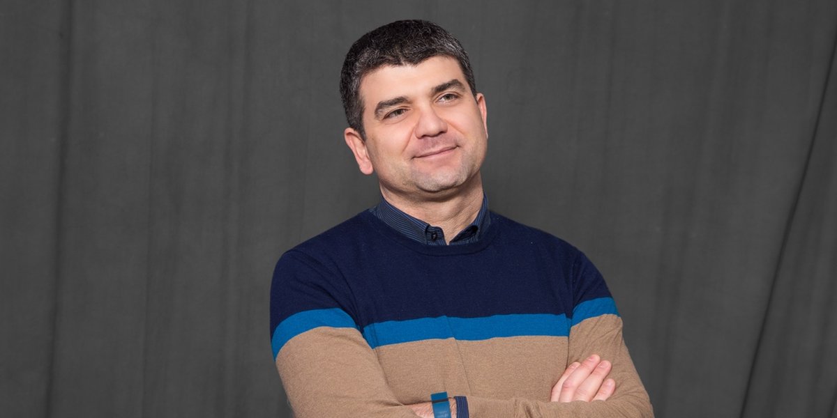 We talk with <a href="/giusdesimone/">Giuseppe De Simone</a>, Certified Enterprise Coach, Certified Team Coach, and founder of agile42 Sweden agile42.com/en/blog/2018/0…