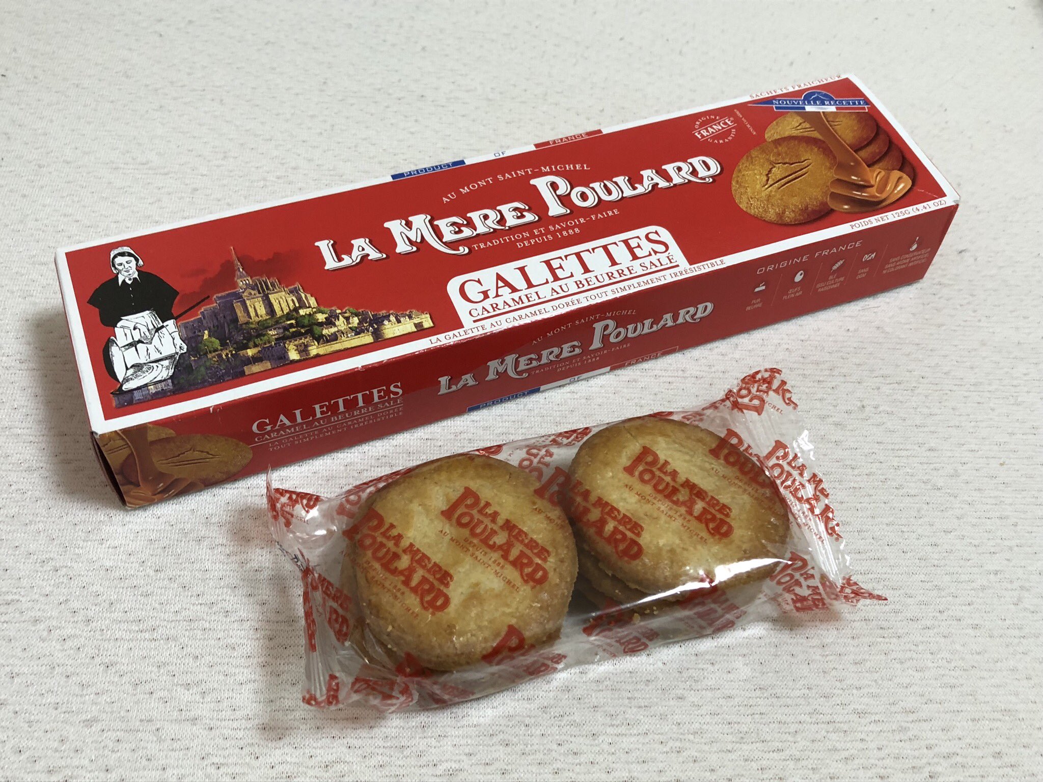 さくら フランスのお土産でもらったー ガレット フランス お土産 ガレット クッキー デザート スイーツ おやつ おすすめ France France 海外 甘いもの 食べマス モンサンミッシェル T Co mthv3mjw Twitter さくら フランスのお土産でもらったー ガレット フランス お土産 ガレット クッキー デザート スイーツ おやつ おすすめ France France 海外 甘いもの 食べマス モンサンミッシェル T Co mthv3mjw Twitter