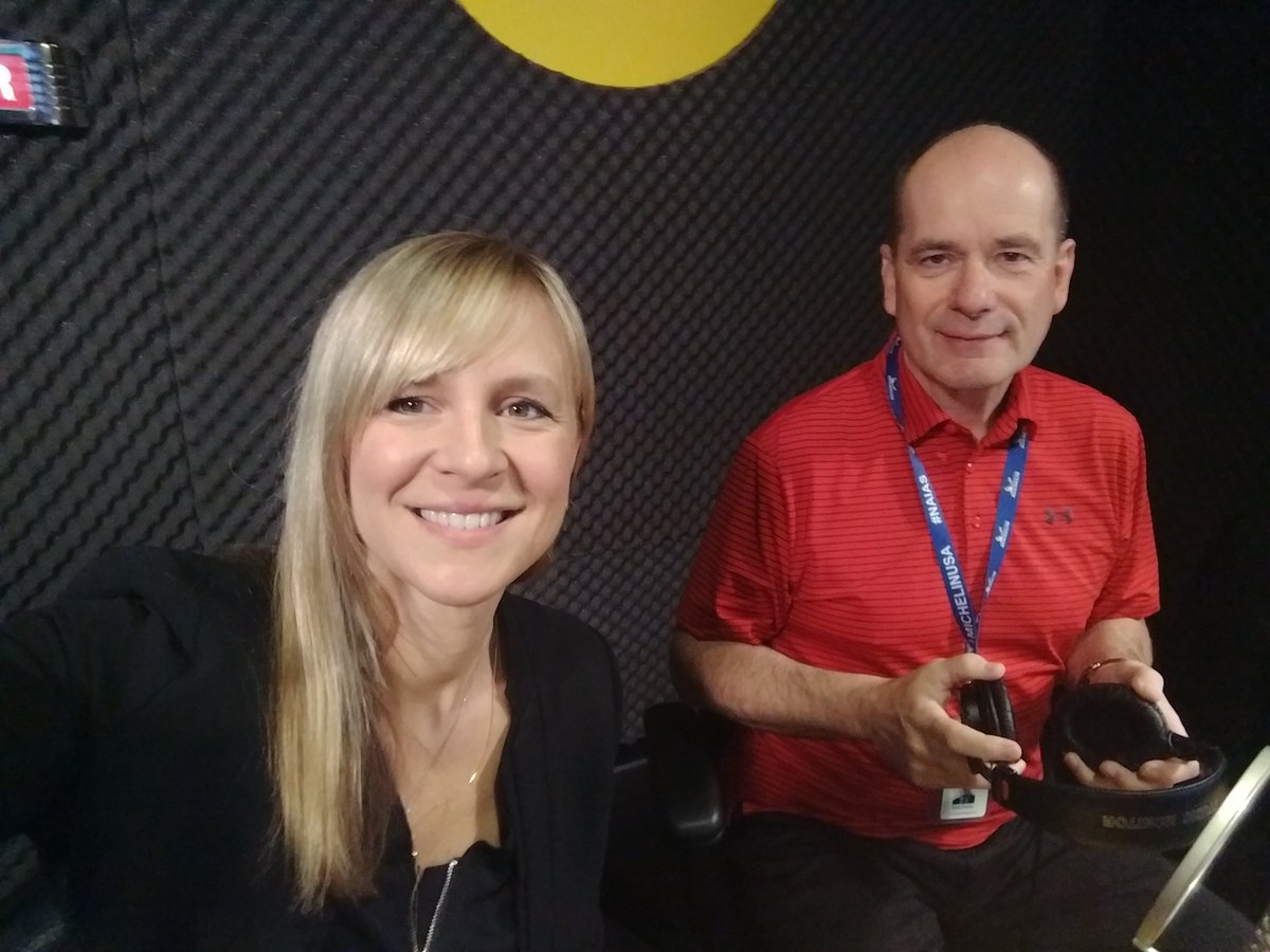 MelissaRoy's tweet photo. Having a blast guest co-hosting with @NolanFinleyDN on @910Superstation this morning @AdvancingMacomb talking with @radvicky @RepDebDingell @AutismAlliance https://t.co/xS2dyhv6Uo