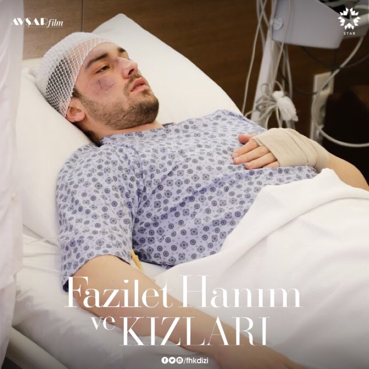 Sinan’ın planları Hazan’a acı çektirecek gibi görünüyor! #fazilethanımvekızları
