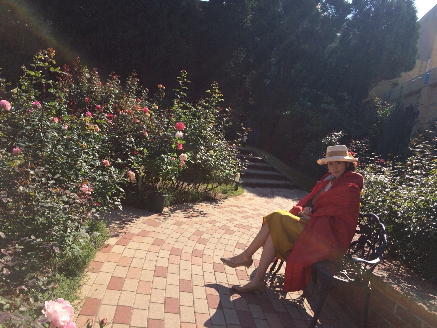 久保 葵 Aoi Kubo Cm出演情報 レオマリゾート Newレオマワールド 花ワールド ローズガーデン篇 のコマーシャルに出演しています 見つけてください 四国 中国 関西のみのオンエアになります T Co Agcwynzsbb Twitter 久保 葵 Aoi Kubo Cm出演情報 レオマリゾート Newレオマワールド 花ワールド ローズガーデン篇 のコマーシャルに出演しています 見つけてください 四国 中国 関西のみのオンエアになります T Co Agcwynzsbb Twitter