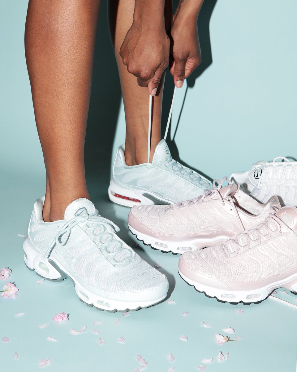 nike sportswear air max plus tn premium