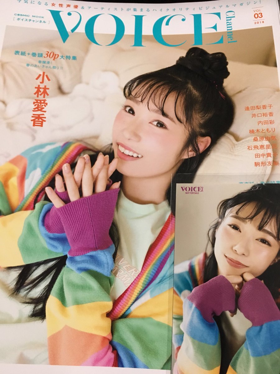 ボイスチャンネル