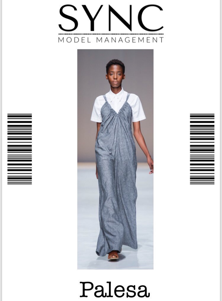 SYNCMM_'s tweet photo. Palesa for Amanda Laird Cherry
Spring | Summer 2018
@safashionweek
#SAFW #SAFWSS18 #FashionWeek #RunwayModel #RunwayModels #Designer #SYNCSLAYS #SYNCmodels #Runway #SYNCmodelsdoitbetter #SAfashion #CruzVodka #WoolWorths #Carltonhair #Lufthansa #SandtonCity #GQ #GQsouthafrica https://t.co/dt5OlWyy2w