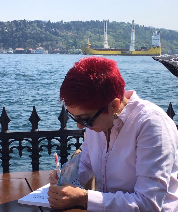 SouzanBachir's tweet photo. Signing my book Your Destiny Belongs to You.#BookSigning #books #purchaseonamazon https://t.co/cO9XHwjSZu