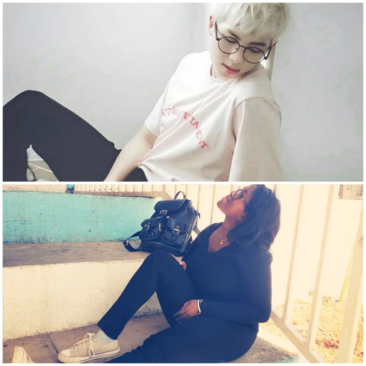 DemDimplesDoe's tweet photo. Seas apart but together at heart
Even in our part lives, together from start
Always having the spark
The owner of the other half of my heart
I dedicate this to my piece of art
To RM
#RM
#ArmySelcaDay @BTS_twt #PremiosMTVMiaw #MTVLAKPOPBTS #MTVBRKPOPBTS https://t.co/zOKKgnWfvo