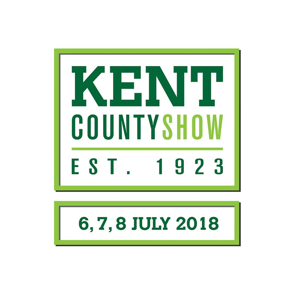 We will be exhibiting <a href="/kentcountyshow/">Kent County Show</a> this July and are very pleased to have been selected by the team. Drop by for an entertaining chat!