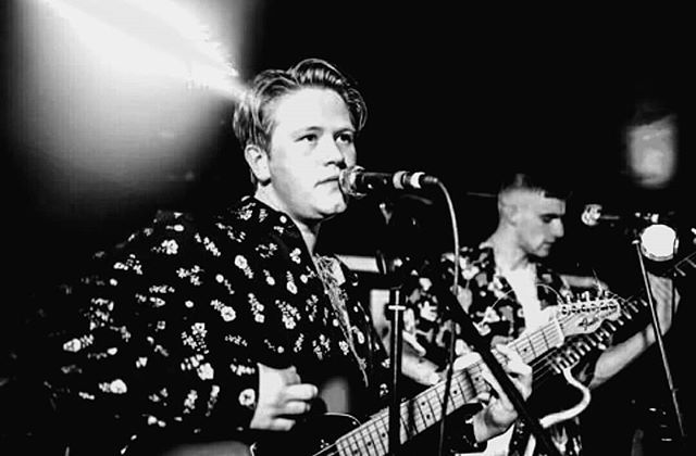 supporting <a href="/moaningmusic/">Moaning</a> Sunday night in cardiff was amazing, great band, lovely guys, check them out! 
credit:  <a href="/garethbullphoto/">Gareth Bull</a> ift.tt/2JIlw7I