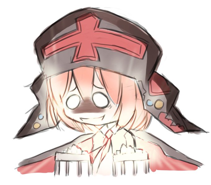 デカすぎだろ リヒー のイラスト