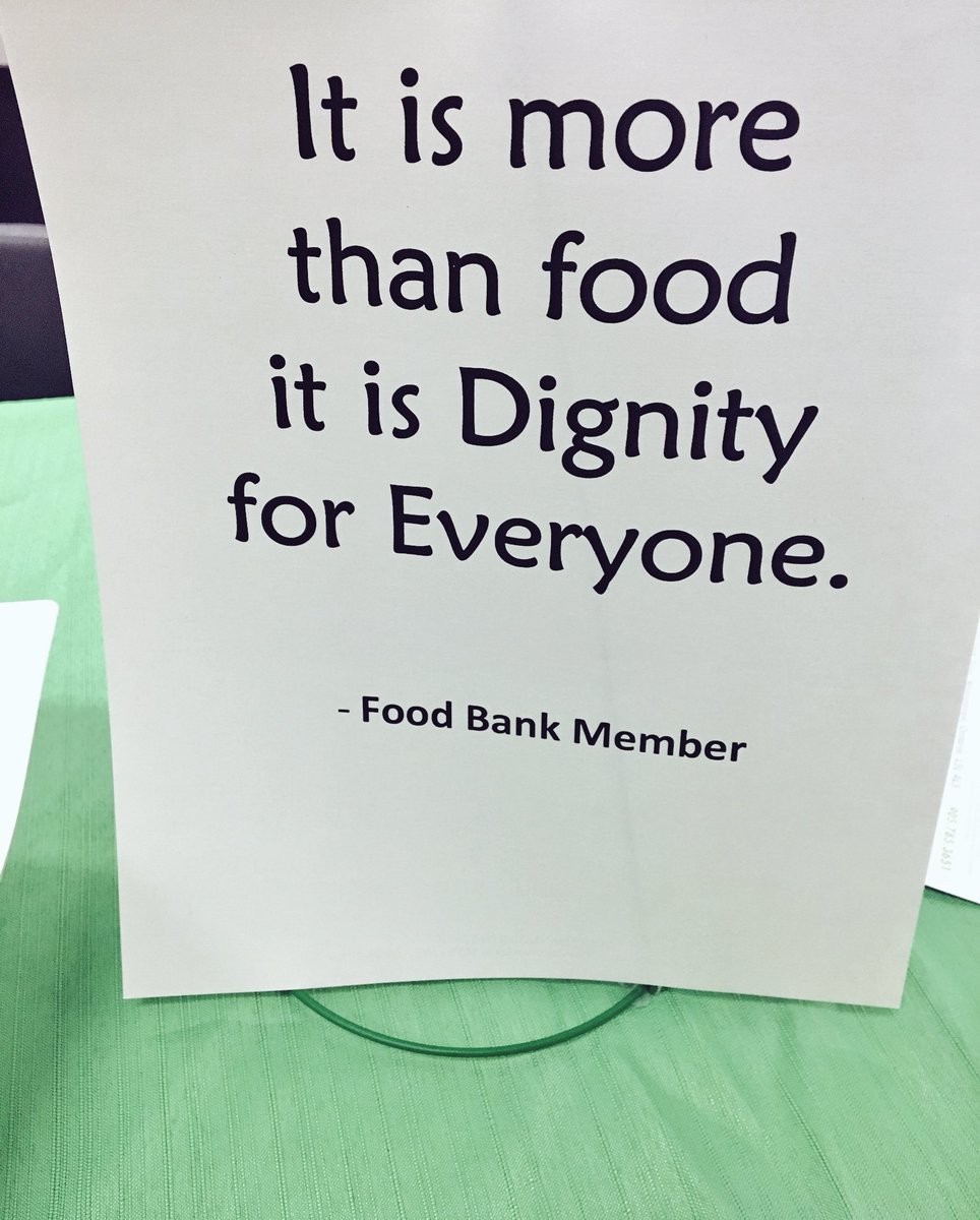 EdenFood4Change's tweet photo. #HungerAwareness #ThinkOutsideTheCan https://t.co/HLzjvgNTxN