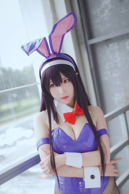 コスプレイヤー是本末末のTwitter画像81