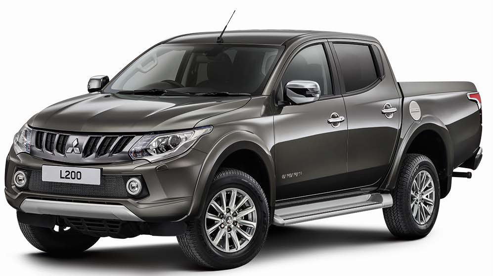 After a pick up? How about the award winning Mitsubishi L200.
From £240 per month. DM for your specific quote. #contracthire #pickuptruck #Mitsubishi #leasing