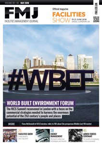 fmjtoday's tweet photo. Check out the May edition of FMJ here with a preview of the #facshow https://t.co/i5Pjs7xQwk #facman #FacilitiesManagement https://t.co/hS9pJbAyyl