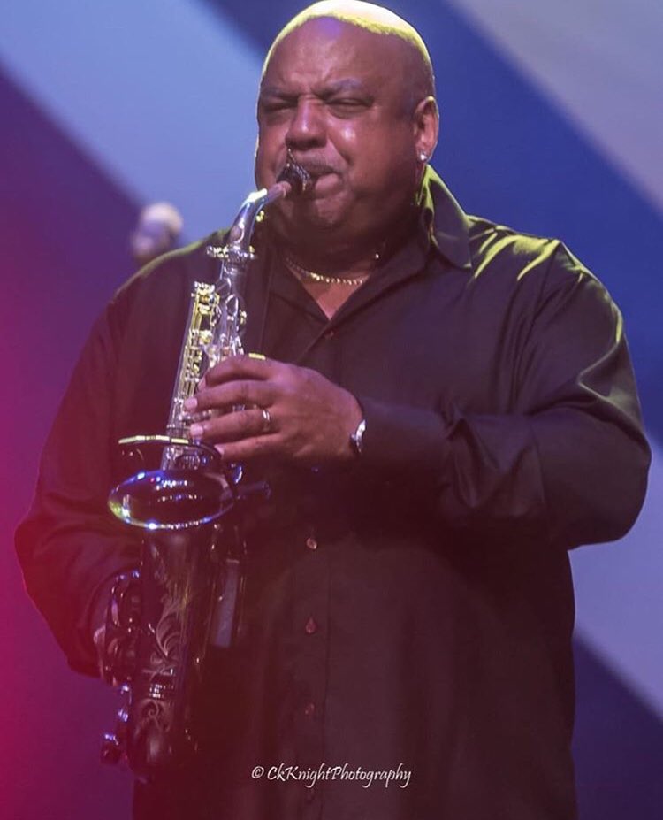 In November 2011,the UN Educational, Scientific and Cultural Organization <a href="/UNESCO/">UNESCO 🏛️ #Education #Sciences #Culture 🇺🇳</a> officially designated April 30 as International Jazz Day in order to highlight jazz and its diplomatic role of uniting people in all corners of the globe. <a href="/GAAlbright/">Gerald Albright</a> killed it at #runwayjazz 2018