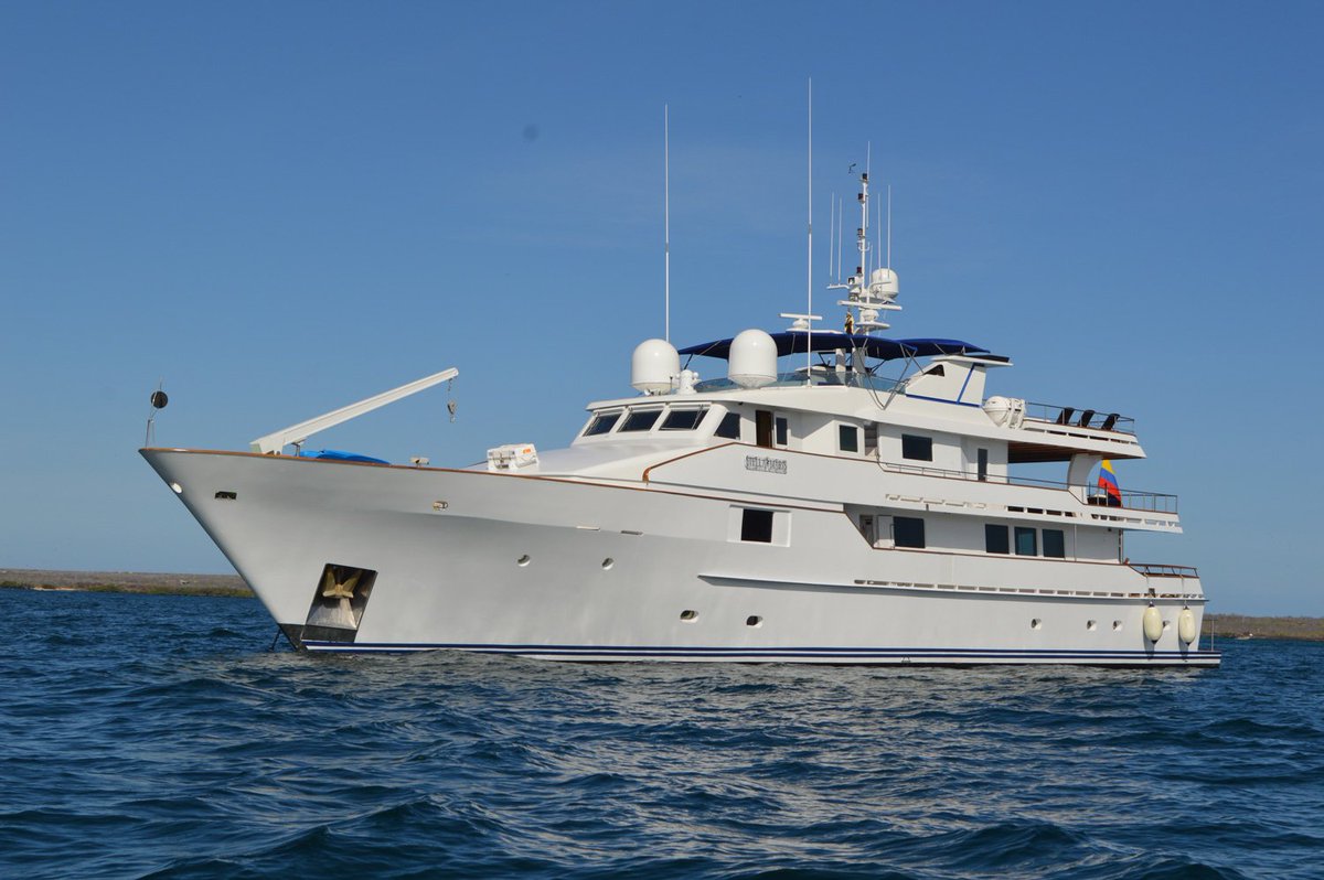 Roccabella_'s tweet photo. Stella Maris 🛥 #RoccabellaYachts https://t.co/TgUWsOjcGr