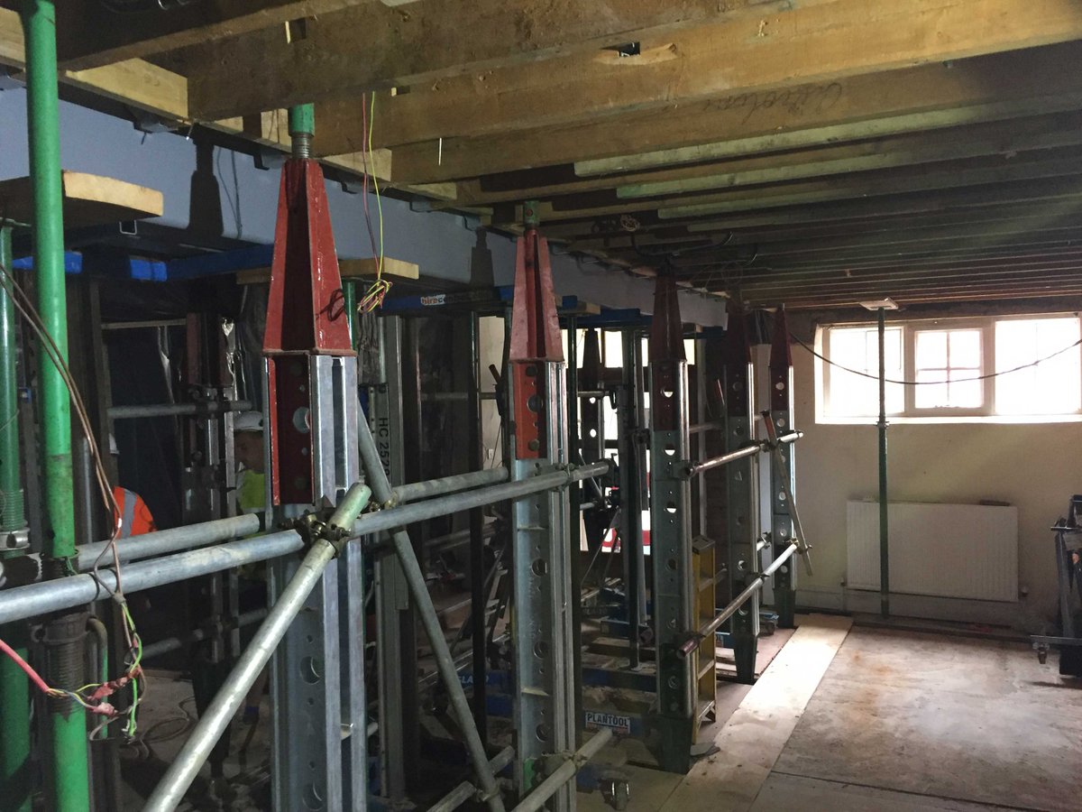 Arden Construction tweet media