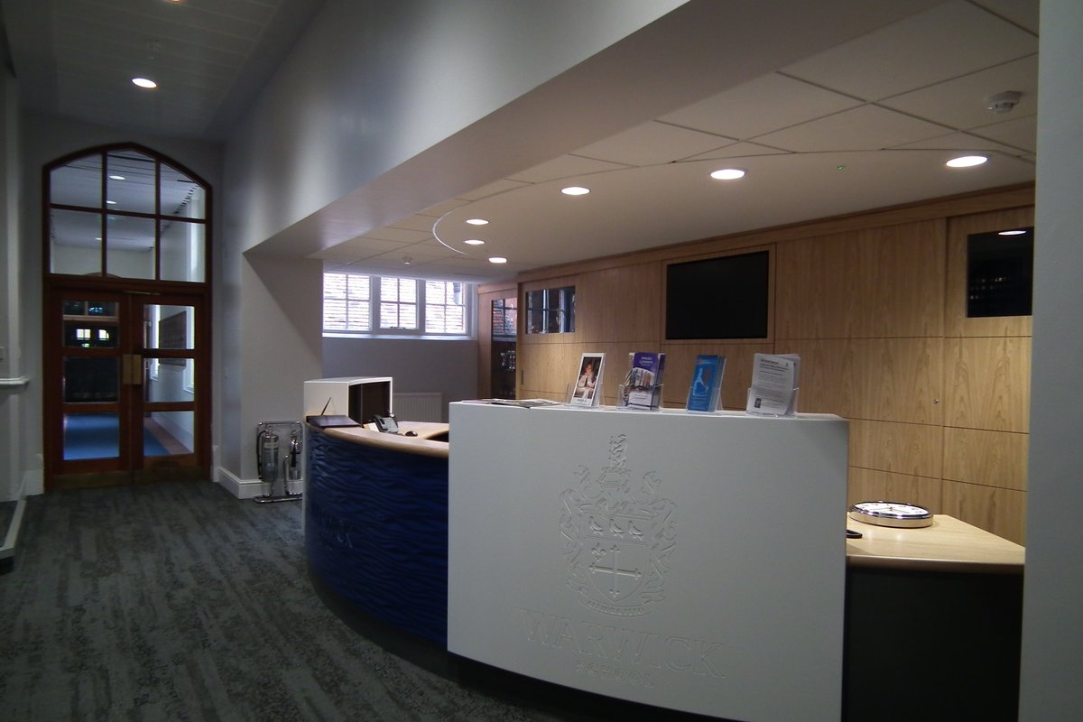 Arden Construction tweet media