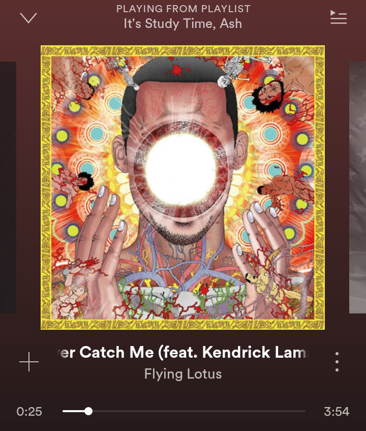 Ashashley3121's tweet photo. What can be more epic than hearing @Thundercat @flyinglotus and @kendricklamar singing on the same track??
#alwaysinrotation
#musiceveryday
#music https://t.co/7sdh7tSbEl