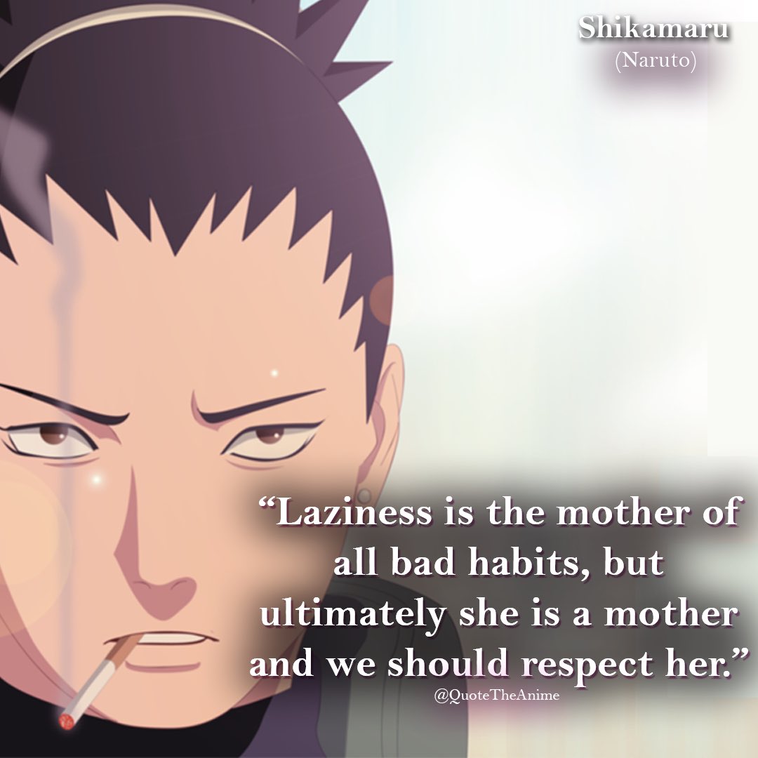 Quote The Anime On Twitter Shikamaru Picart By Ikashos Https T Co 6mxopyv7es Shikamaru Shikamarunara Shikamaru Nara Shikamaruxtemari Shikamaru Narutothelast Hokage Shinobi Narutohokage Narutolover Jinchuriki Narutoshippuuden