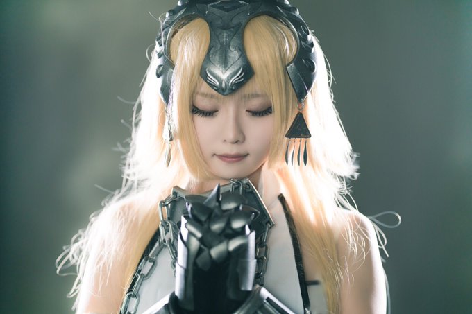 Twitterのコスプレ画像106
