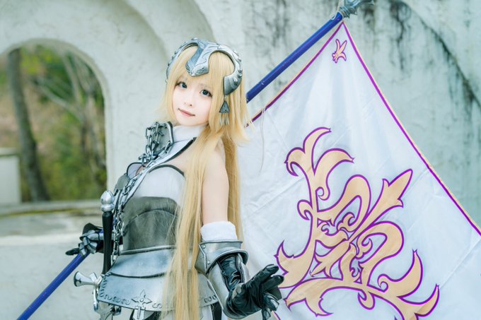 Twitterのコスプレ画像105
