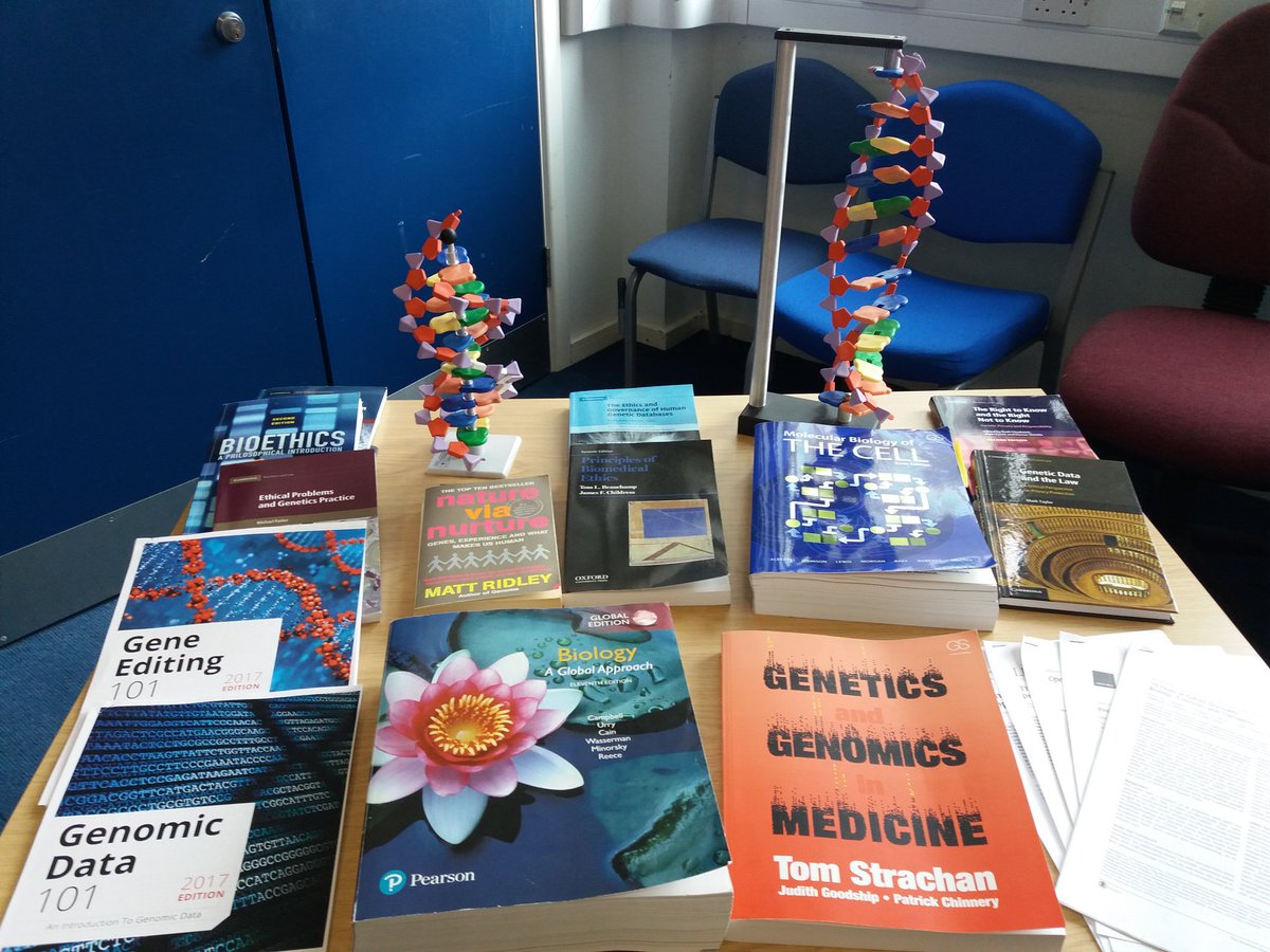 DrClaire22's tweet image. Come and study Genomic Medicine @SwanseaMedicine  @SwanseaUni  #masterscourse