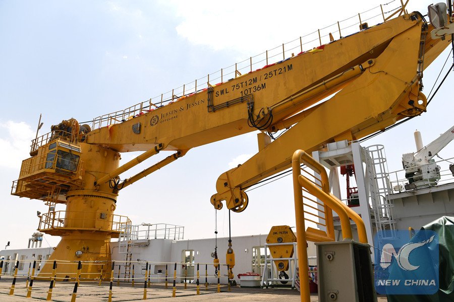 XHNews's tweet photo. Egypt's northeastern province of Ismailia is eager to attract more Chinese investments as it seeks faster economic growth https://t.co/SSTPTJxeU7 https://t.co/KXSFfJw9dV