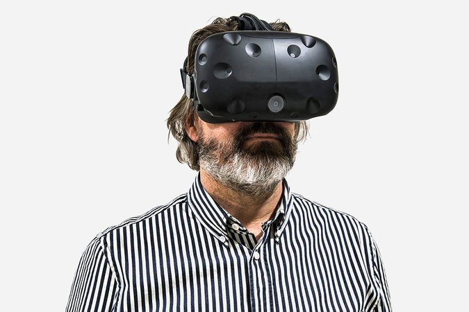 .<a href="/olafureliasson/">StudioOlafurEliasson</a> envisions a future in which people access #AR art on a platform like <a href="/netflix/">Netflix</a> nyti.ms/2FuBEY0