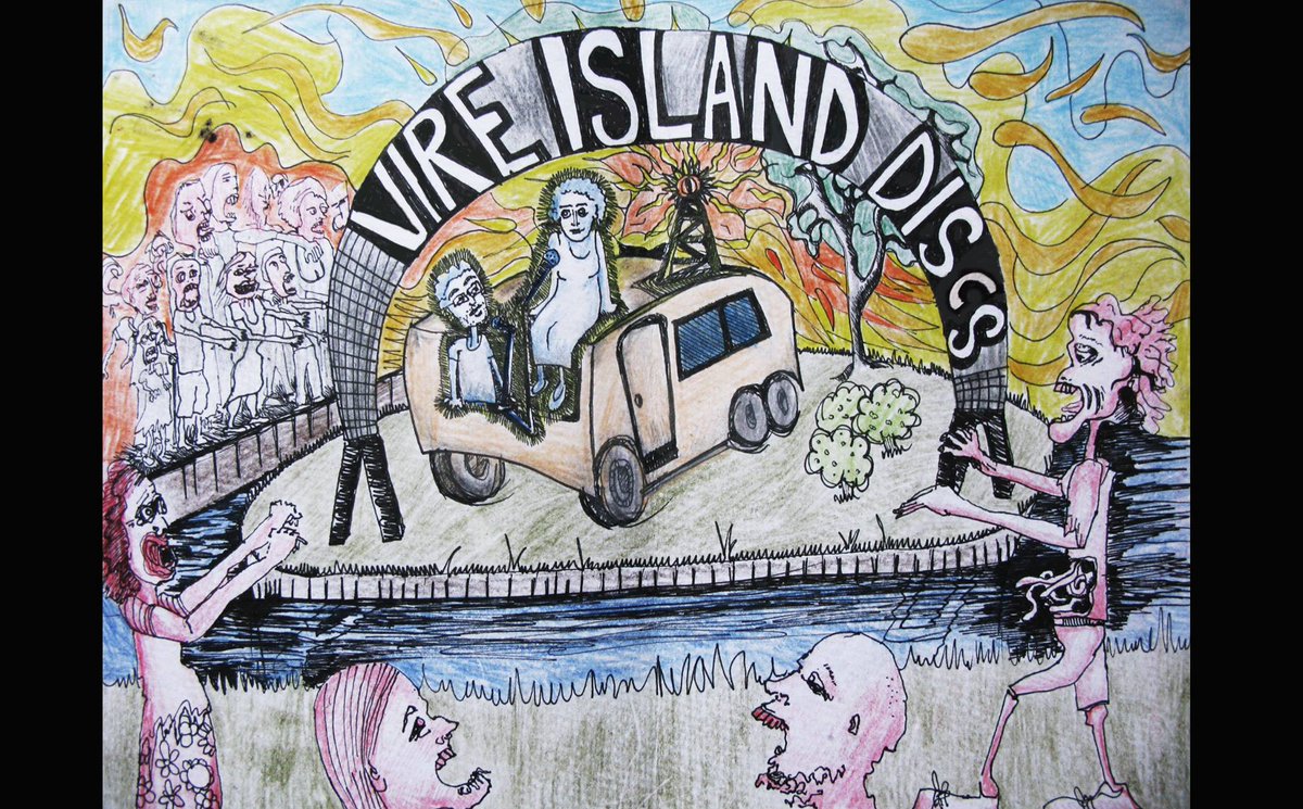 Alex Marsh tweet media