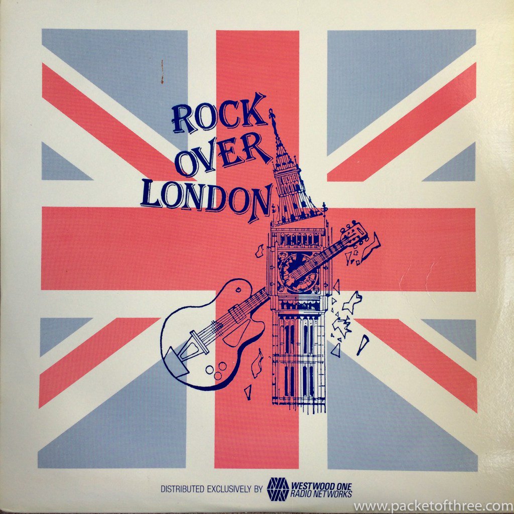 packetofthree's tweet photo. Newly added to the Squeeze discography: Squeeze - Rock Over London #88-25 #squeeze #difford #tilbrook https://t.co/jmCOrl2imD https://t.co/aUFMT15tRu