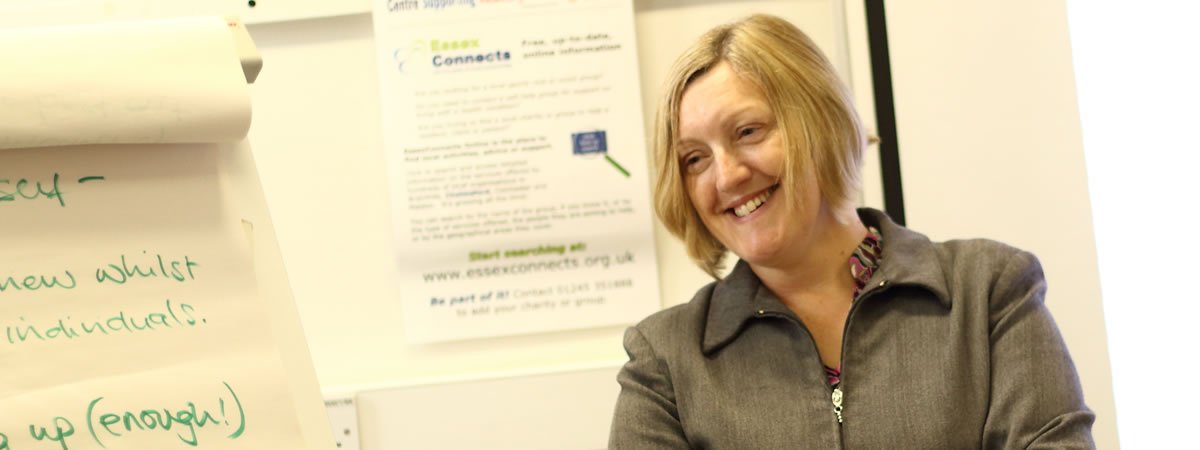 VS_T's tweet photo. Do you deliver #training in-house? Want to improve your #skills &amp; impart #trainingthatsticks? If so, book on our new one day course with trainer Rebecca Winn coming up in Chelmsford @ChelmsfordCVS on 14th May. Book today https://t.co/BYWO7stMxl https://t.co/ewFz5yG8j3