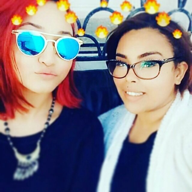 ChrissyAlaya's tweet photo. #Friendshipgoals https://t.co/SllXydhvvc