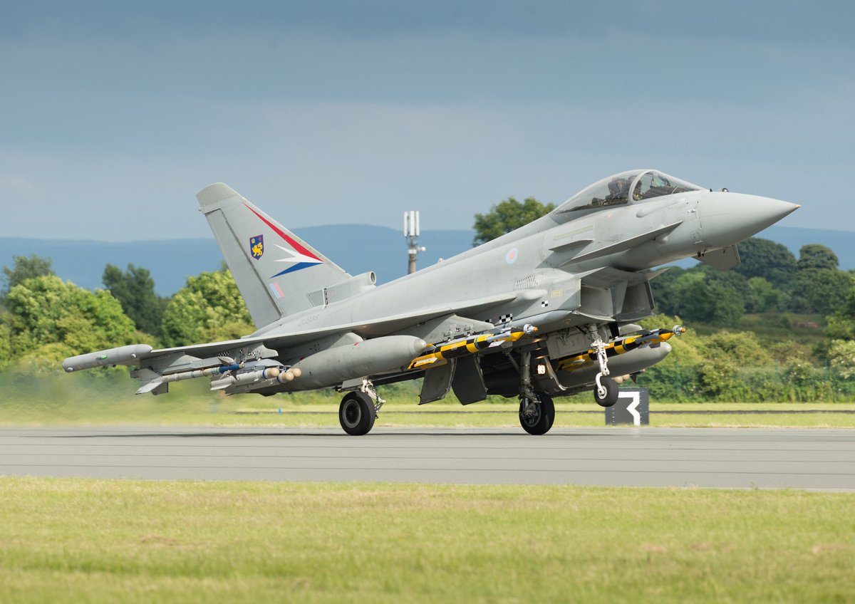 BAE Systems Air tweet media
