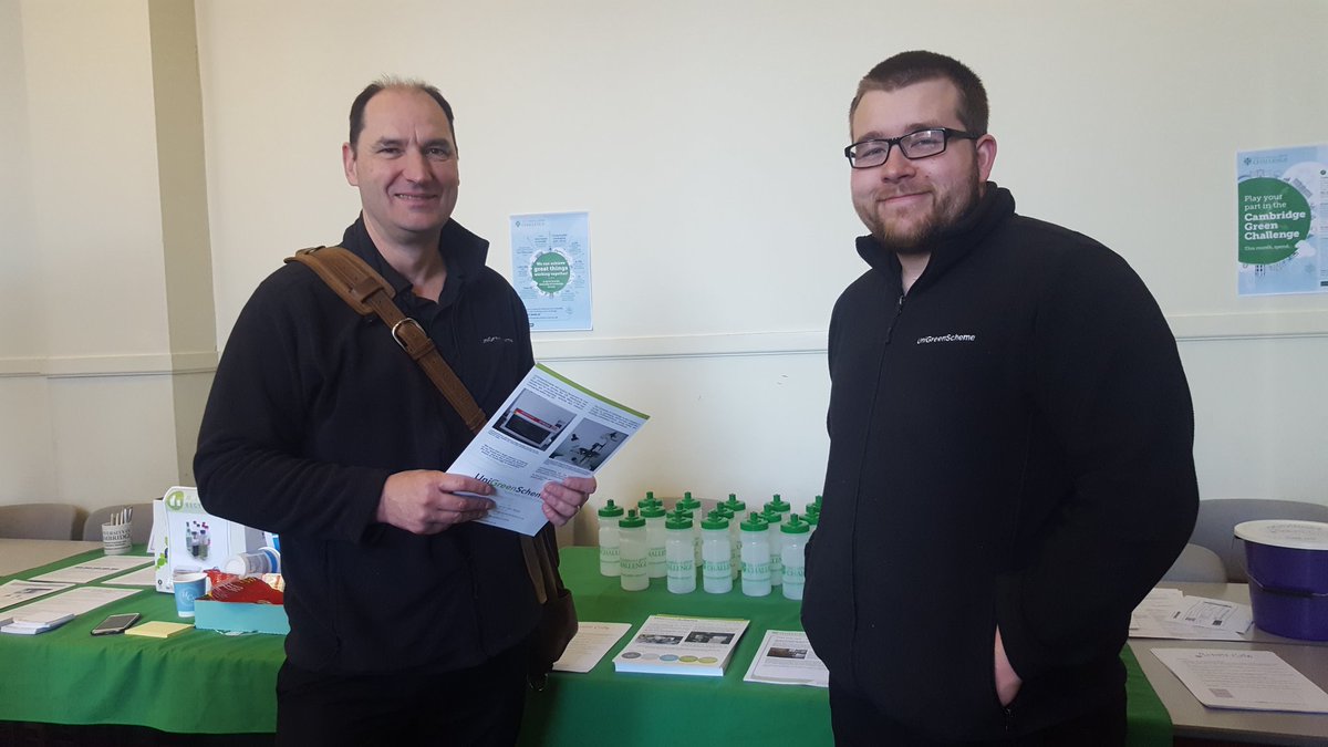 UniGreenScheme tweet media