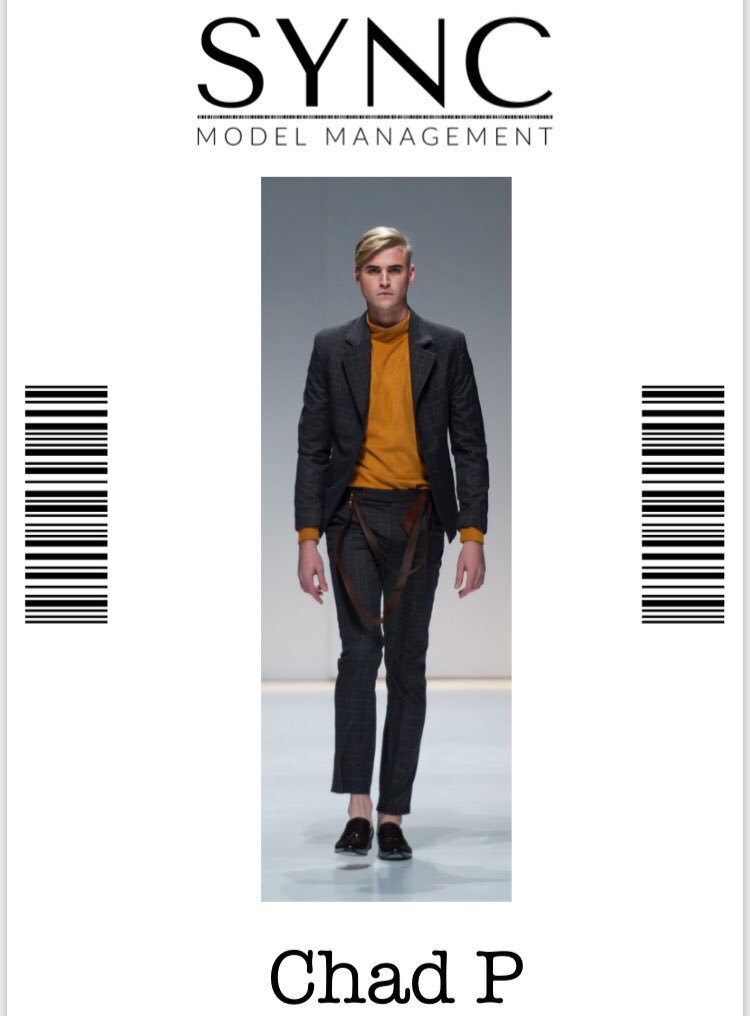 SYNCMM_'s tweet photo. Chad P for Bayanda Khathini
Spring | Summer 2018
@safashionweek
#SAFW #SAFWSS18 #FashionWeek #RunwayModel #RunwayModels #Designer #SYNCSLAYS #SYNCmodels #Runway #SYNCmodelsdoitbetter #SAfashion #CruzVodka #WoolWorths #Carltonhair #Lufthansa #SandtonCity #GQ #GQsouthafrica https://t.co/QOolgg6pzD