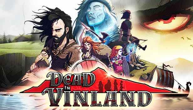 CMGamersHaven's tweet photo. Well we knew this was coming here's our review of #DeadInVinland honestly? I liked it, I really did, its nicely done keep up the great work! @plugindigitall @deadingames
#IndieDevs #FrenchDevs #IndieGames https://t.co/Fl3w32PAMj https://t.co/MlfxpTZlgq